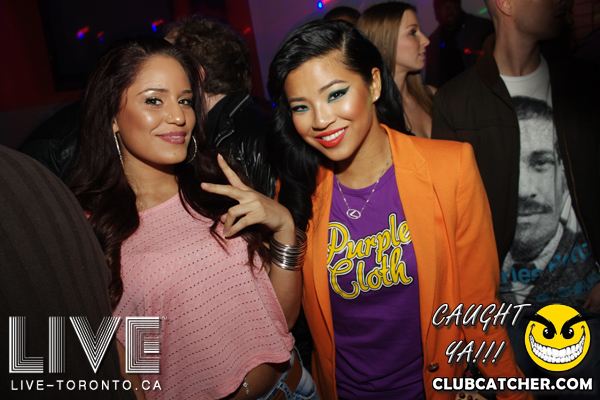 Live nightclub photo 223 - April 17th, 2011