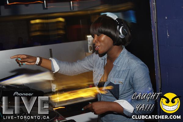 Live nightclub photo 230 - April 17th, 2011