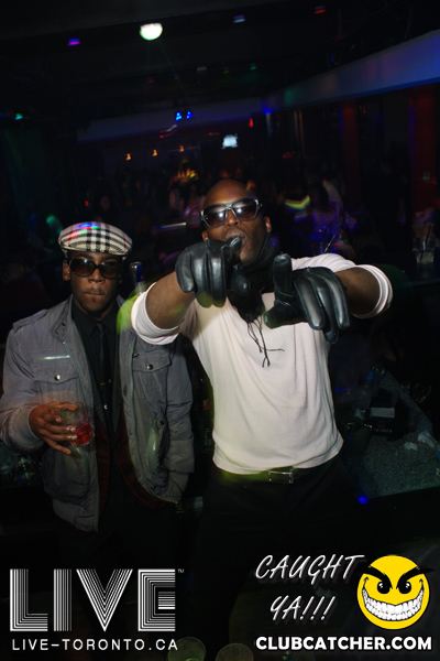 Live nightclub photo 24 - April 17th, 2011