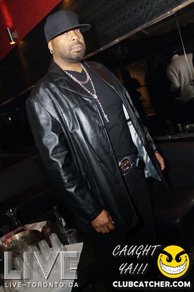 Live nightclub photo 233 - April 17th, 2011