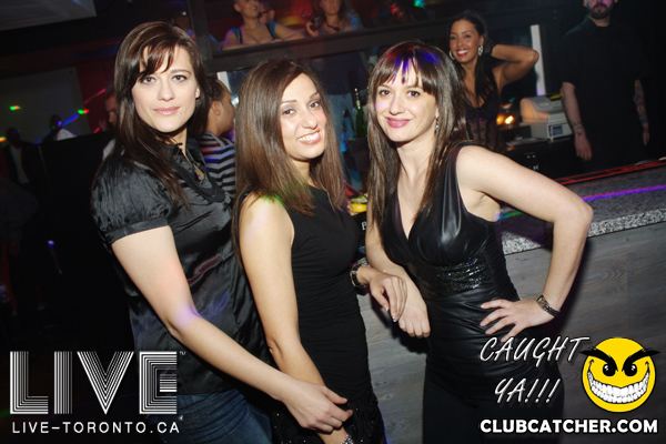 Live nightclub photo 236 - April 17th, 2011