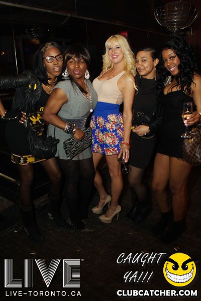 Live nightclub photo 237 - April 17th, 2011