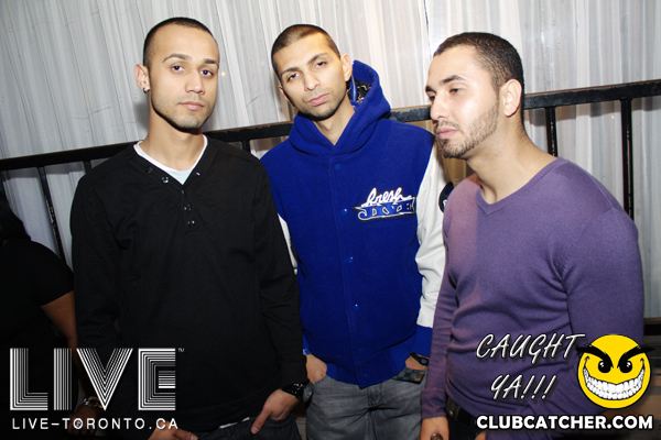 Live nightclub photo 238 - April 17th, 2011