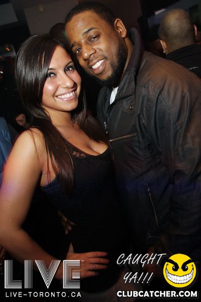 Live nightclub photo 239 - April 17th, 2011