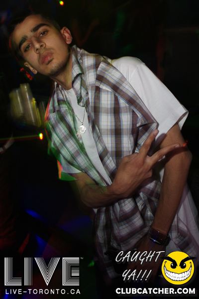 Live nightclub photo 240 - April 17th, 2011