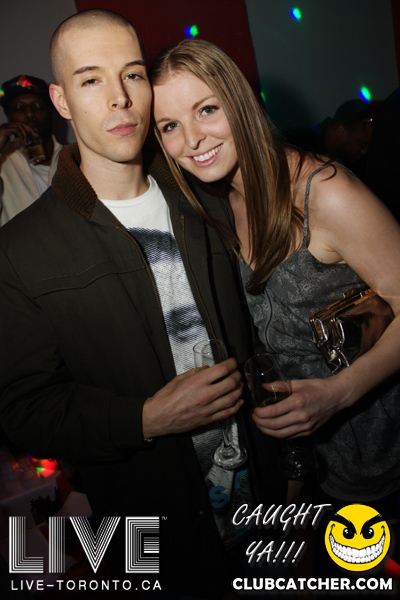 Live nightclub photo 243 - April 17th, 2011