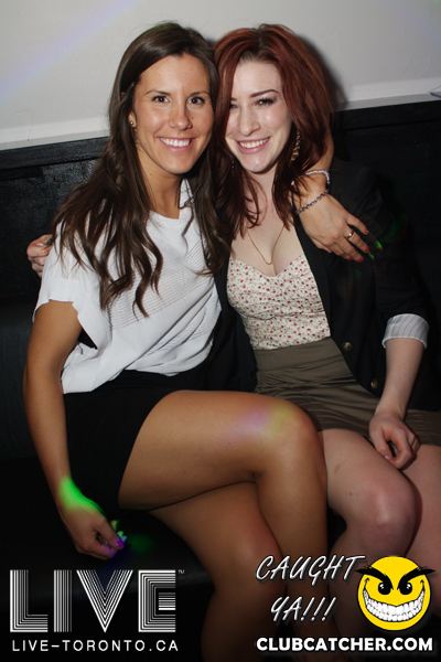 Live nightclub photo 246 - April 17th, 2011