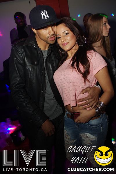 Live nightclub photo 248 - April 17th, 2011