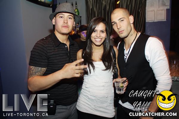 Live nightclub photo 249 - April 17th, 2011