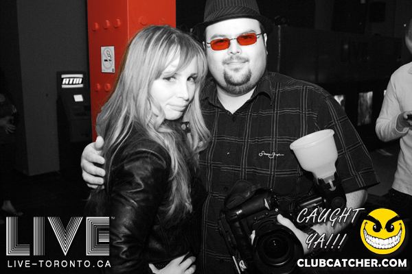 Live nightclub photo 250 - April 17th, 2011