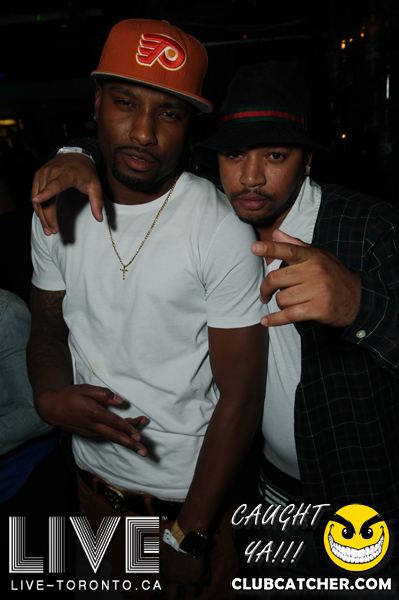 Live nightclub photo 252 - April 17th, 2011