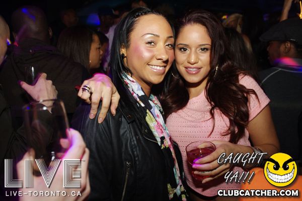 Live nightclub photo 255 - April 17th, 2011