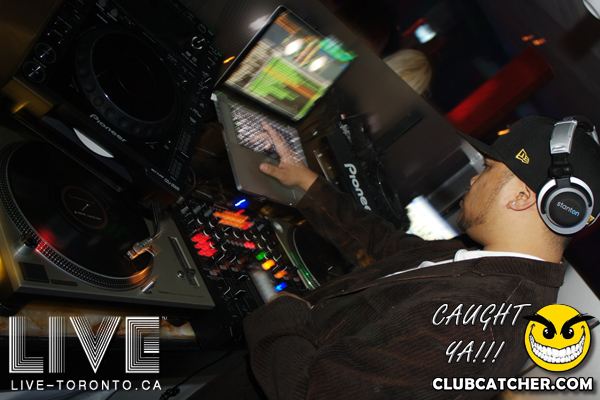 Live nightclub photo 256 - April 17th, 2011