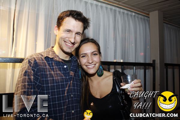 Live nightclub photo 257 - April 17th, 2011