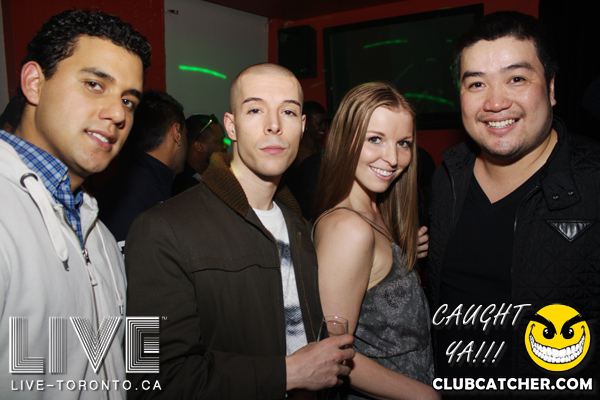 Live nightclub photo 259 - April 17th, 2011