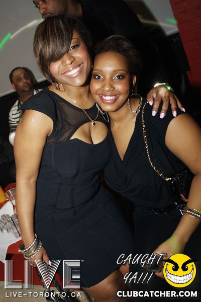 Live nightclub photo 262 - April 17th, 2011