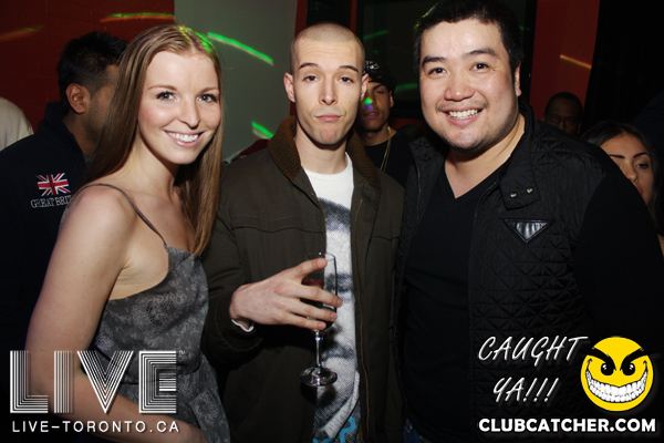 Live nightclub photo 263 - April 17th, 2011