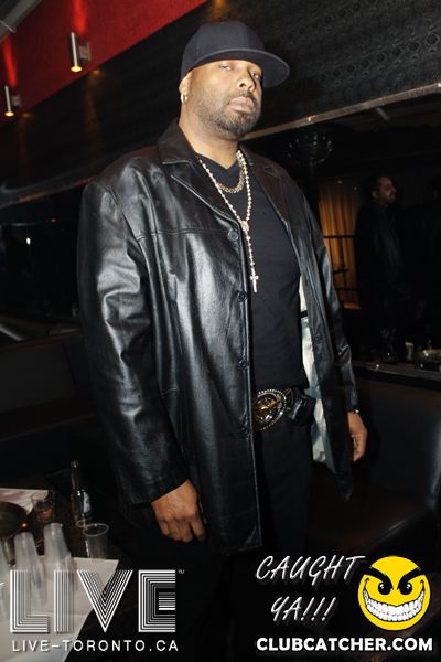 Live nightclub photo 266 - April 17th, 2011