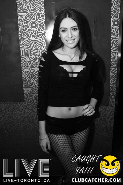 Live nightclub photo 269 - April 17th, 2011