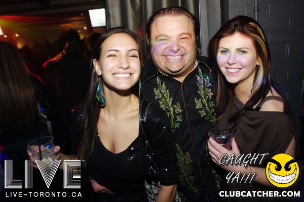 Live nightclub photo 270 - April 17th, 2011