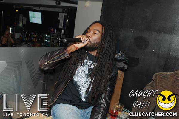 Live nightclub photo 28 - April 17th, 2011