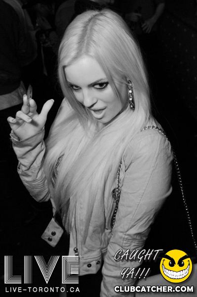 Live nightclub photo 271 - April 17th, 2011