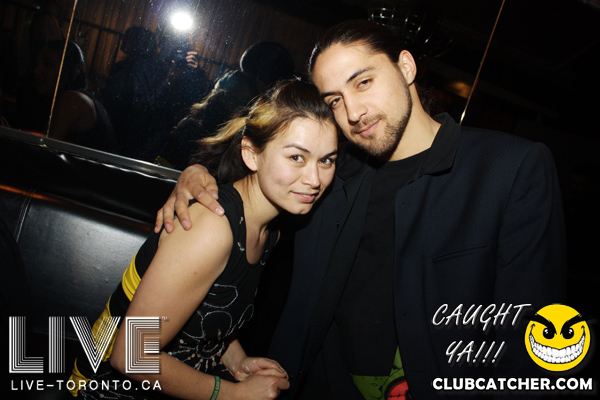 Live nightclub photo 273 - April 17th, 2011