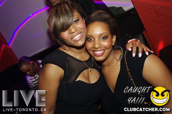 Live nightclub photo 274 - April 17th, 2011