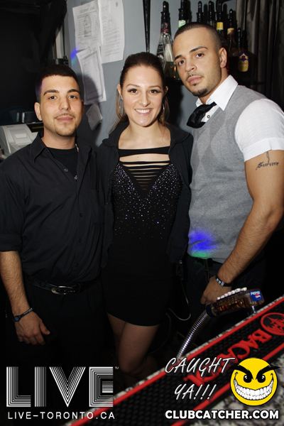 Live nightclub photo 275 - April 17th, 2011