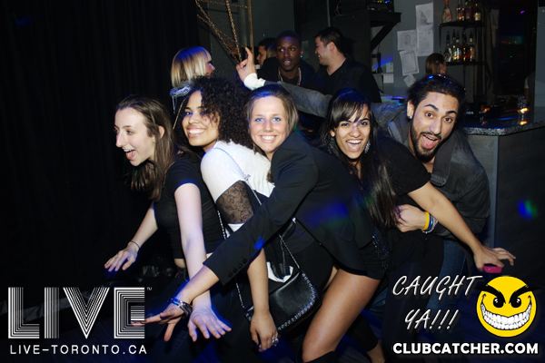 Live nightclub photo 277 - April 17th, 2011