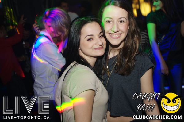 Live nightclub photo 278 - April 17th, 2011