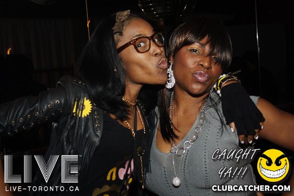 Live nightclub photo 279 - April 17th, 2011