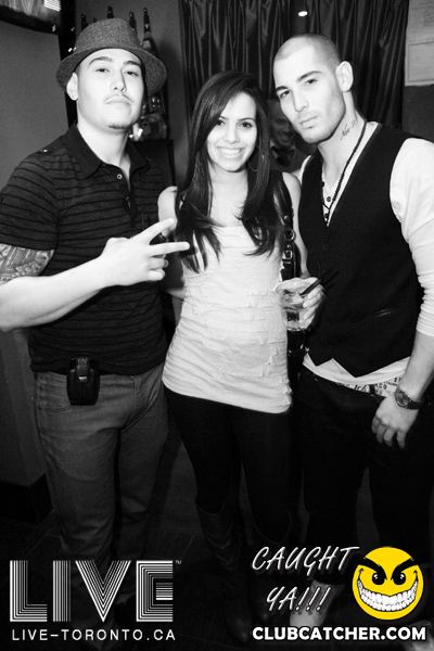 Live nightclub photo 282 - April 17th, 2011