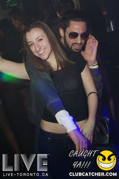 Live nightclub photo 285 - April 17th, 2011