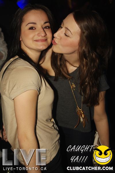 Live nightclub photo 288 - April 17th, 2011