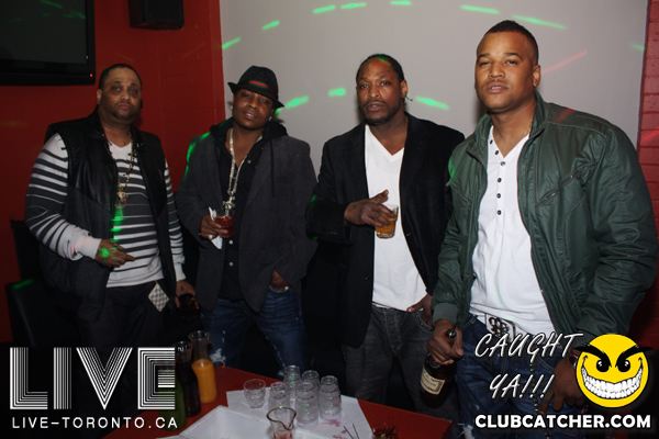 Live nightclub photo 289 - April 17th, 2011