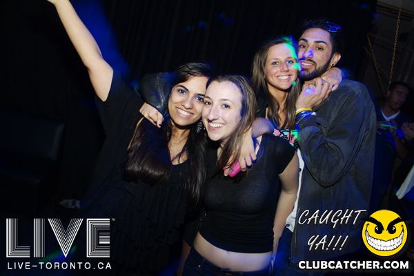 Live nightclub photo 291 - April 17th, 2011