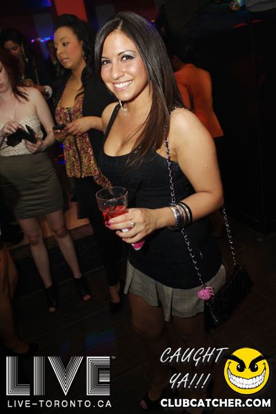 Live nightclub photo 292 - April 17th, 2011