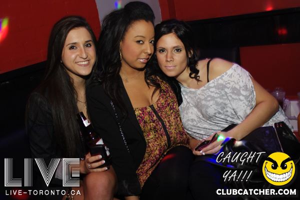 Live nightclub photo 295 - April 17th, 2011