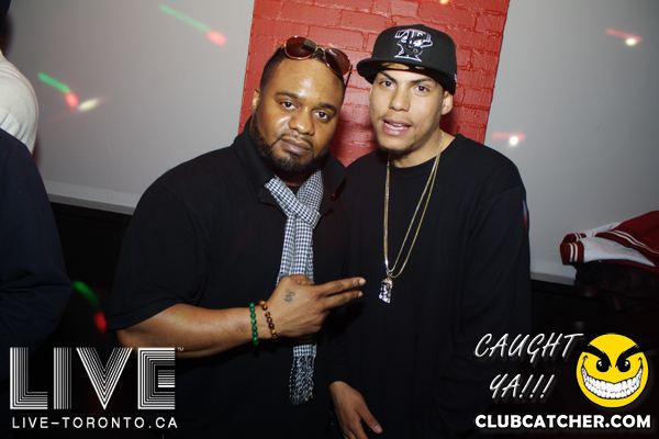 Live nightclub photo 296 - April 17th, 2011