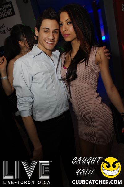 Live nightclub photo 297 - April 17th, 2011