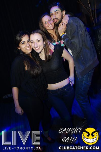 Live nightclub photo 298 - April 17th, 2011