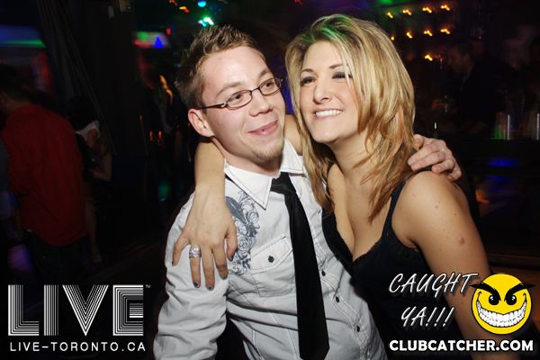 Live nightclub photo 300 - April 17th, 2011