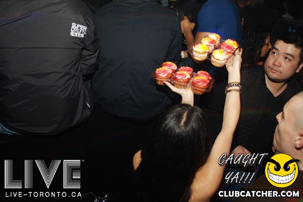 Live nightclub photo 308 - April 17th, 2011