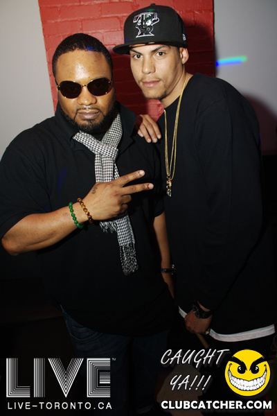 Live nightclub photo 309 - April 17th, 2011