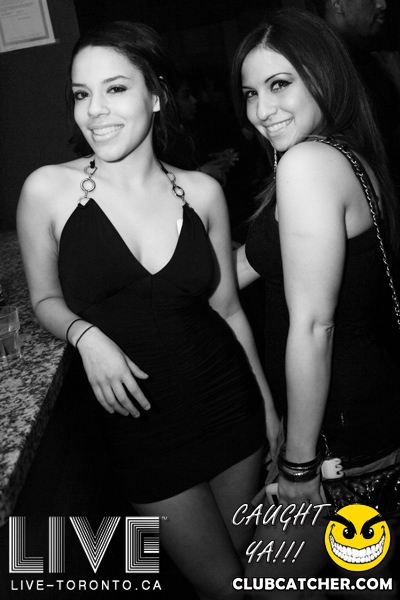 Live nightclub photo 310 - April 17th, 2011