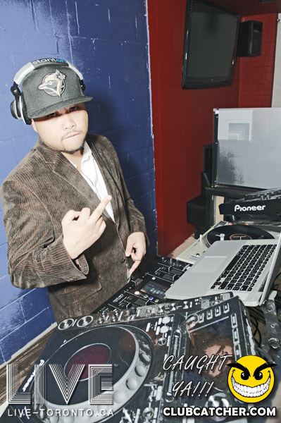 Live nightclub photo 32 - April 17th, 2011