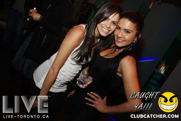 Live nightclub photo 311 - April 17th, 2011