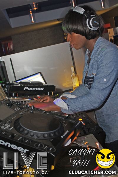 Live nightclub photo 313 - April 17th, 2011