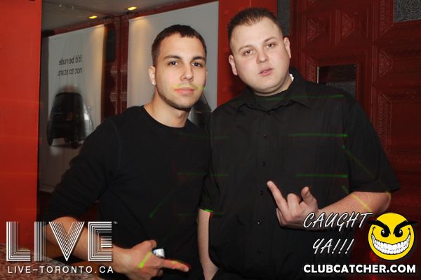 Live nightclub photo 314 - April 17th, 2011